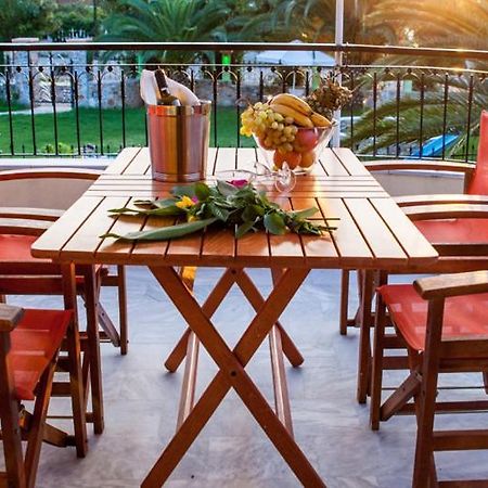 Villa Nefeli Skiathos Bagian luar foto
