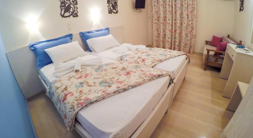 Villa Nefeli Skiathos Bagian luar foto