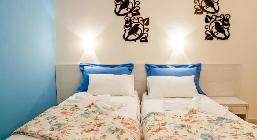 Villa Nefeli Skiathos Bagian luar foto